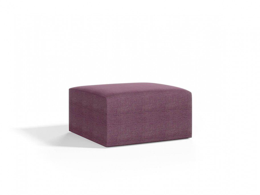 Multimo Poef 82 x 82 cm ketor 3